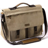 Messenger Bag For Men VintageWater