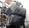 Large Capacity Waterproof Oxford Travel Backpack