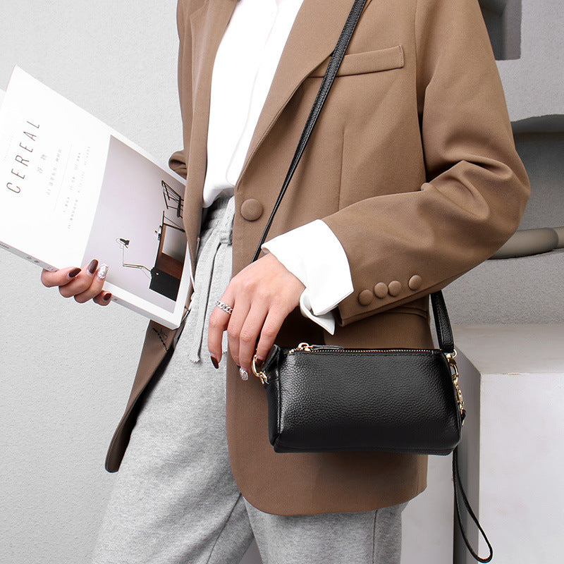 Women's Mini Bag Horizontal Mobile Phone