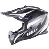 Motorcycle Helmet Full Face Four Seasons Motorcycle Riding Helmet