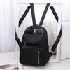 The New Fashion Korean Style School Bag Travel And Shopping