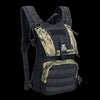 Tactical Water Bag Backpack Camouflage Accessory Bag Off-road Backpack