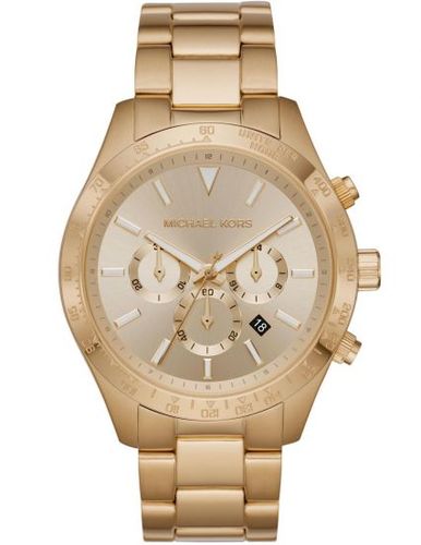 Michael Kors Layton Chronograph Quartz MK8782 Men's Watch