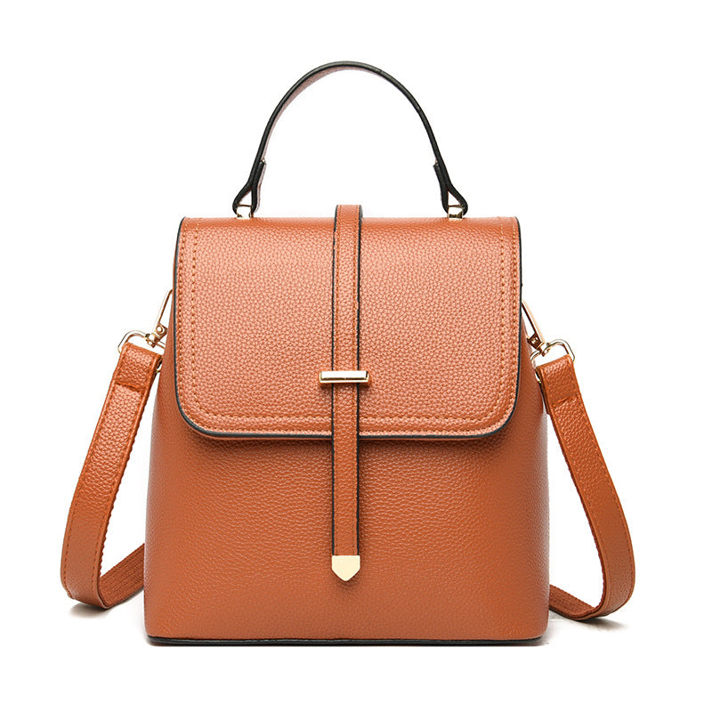 New Multi-purpose Ladies Single-shoulder Diagonal Bag