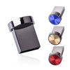 Car Mounted USB Disk 16g High-speed Mini Metal USB Disk 32g Music Lossless USB 20 64G USB Disk Network Red Storage Disk