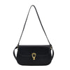 PU Mouth Female Shoulder Wholesale Small Bag