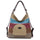 Canvas Shoulder Women Messenger Bag Fashion