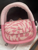 Women's Summer High-end One Shoulder Messenger Underarm Bag