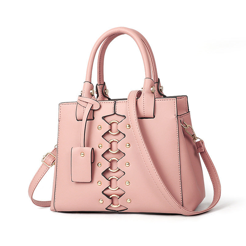 Sweet Lady Bag Messenger Shoulder Handbag