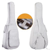 Folk Piano Bag Thickened Backpack 36 Guitar