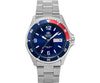 Orient Mako II Automatic 200M FAA02009D9 Men's Watch Model: FAA02009D9