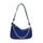 Fashion Retro Chain Small Square Bag