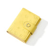 Small Design Folding Short Lady Purse