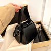 Trendy Fashion High-Quality Texture Niche Portable Box Small Square Net Red Oceanic Messenger Bag