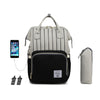 Mummy Multifunctional Large-capacity Backpack