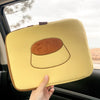 Korean Ins Wind Cartoon Cute Embroidery IPad Case