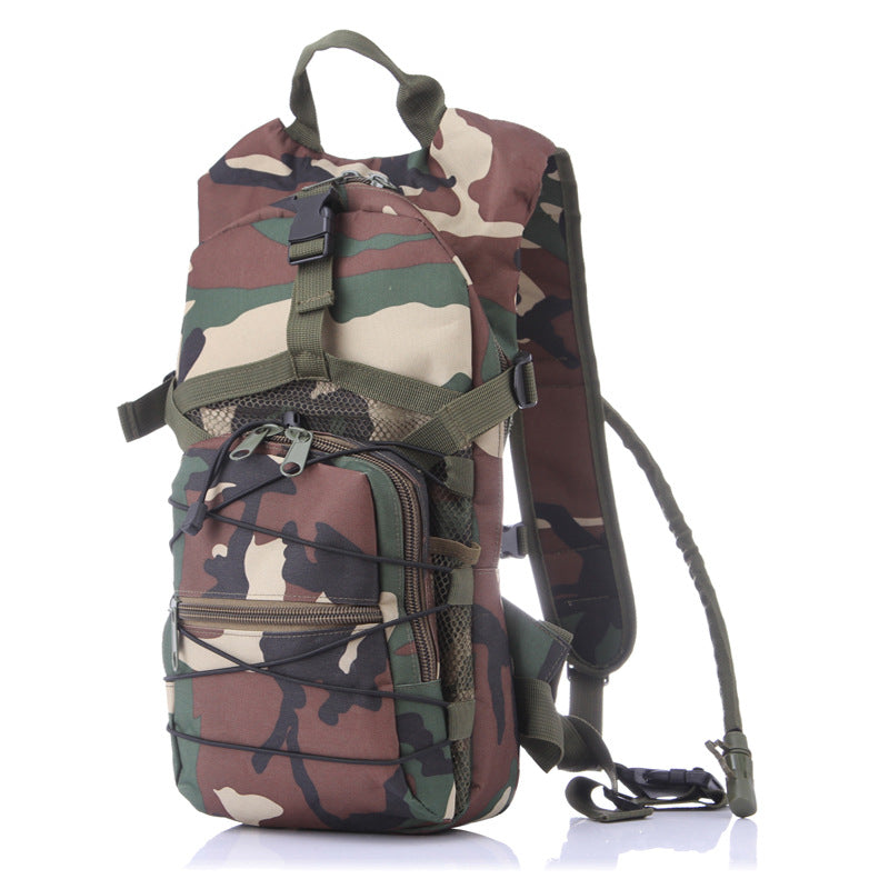 Outdoor Sports Water Bag Backpack Outdoor Lightweight