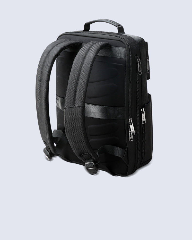 Backpack Multifunctional Men's Detachable Large Capacity