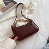 Popular Pattern Chain HandbagNew Bag