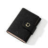 Small Design Folding Short Lady Purse