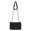 Korean Style Large-capacity Rhombic Chain Shoulder Bag