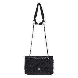 Korean Style Large-capacity Rhombic Chain Shoulder Bag