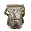 Junsheng Tactical Leg Pack Army Camouflage Special Forces