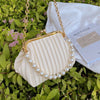 Women's New Fashion All-match Single Shoulder Messenger Bag