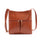 Women's Spring And Summer Soft Leather All Match Messenger Bag