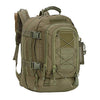 Outdoor Tactical Backpack Army Fan Mountaineering Trekking Bag