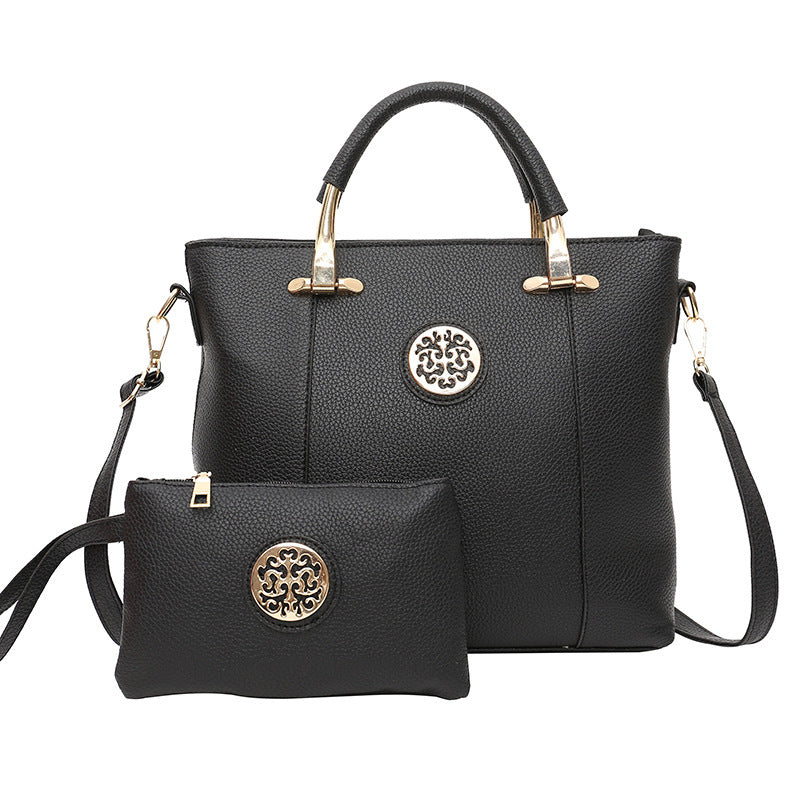 The New Ethnic Style Portable Ladies Messenger Fashion Picture Bag