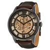 Fossil Townsman Automatic Skeleton Dial ME3098 Men's Watch