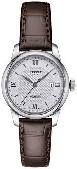 Tissot T-Classic Le Locle T006.207.16.038.00 T0062071603800 Automatic Women's Watch