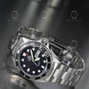 Orient Ray II Automatic 200M FAA02004B9 Men's Watch Model: FAA02004B9