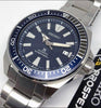 Seiko Prospex Turtle Save The Ocean Automatic Diver's SRPD23 SRPD23J1 SRPD23J 200M Men's Watch