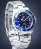 Invicta Automatic Pro Diver 200M Blue Dial 9094OB Men's Watch