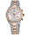 Tissot T-Classic T101.917.22.116.00 Quartz Chronograph Women's Watch