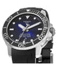 Tissot T-Sport Seastar 1000 T120.407.17.041.00 T1204071704100 Powermatic 80 Automatic 300M Men's Watch