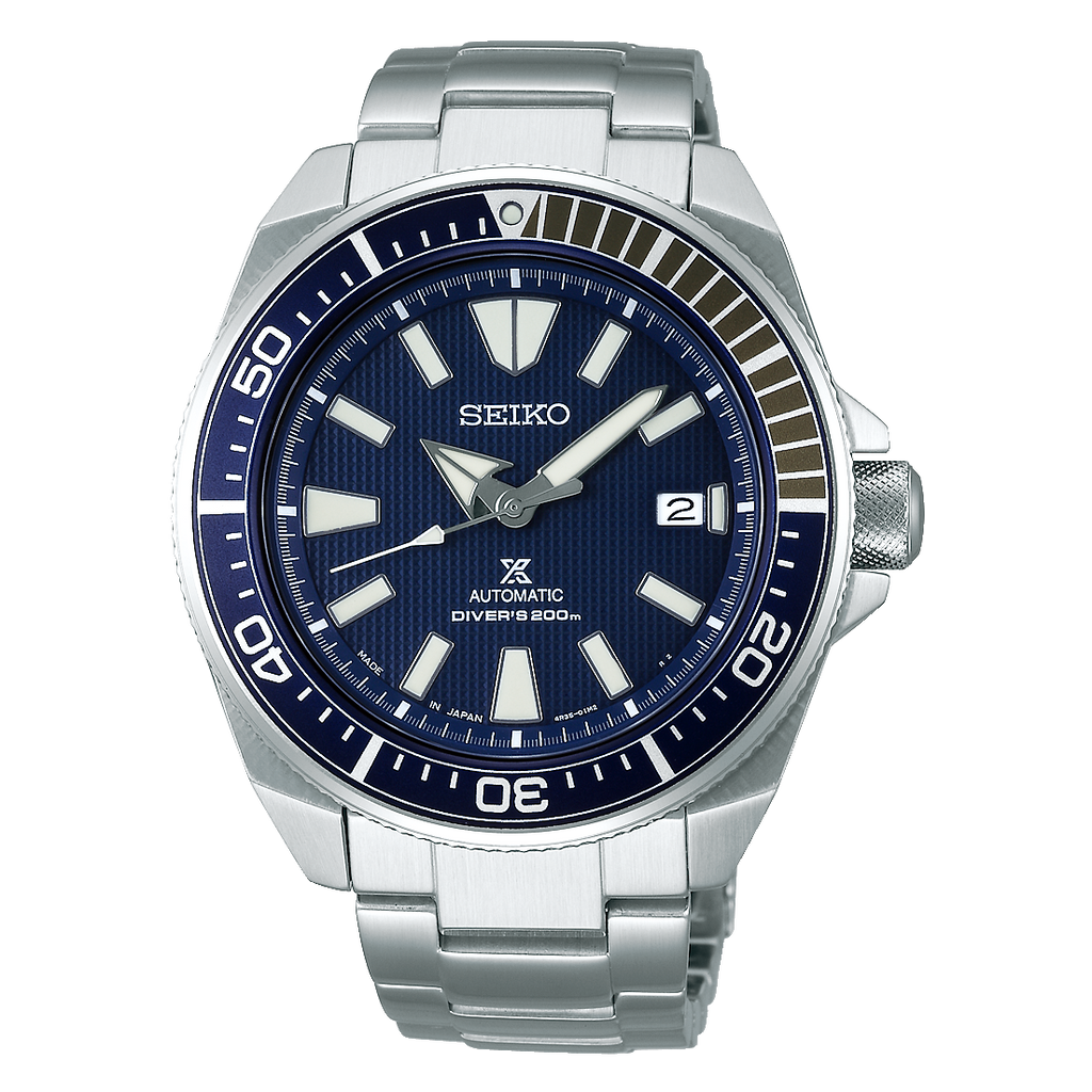 Seiko Prospex Turtle Save The Ocean Automatic Diver's SRPD23 SRPD23J1 SRPD23J 200M Men's Watch