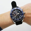 Seiko Prospex Solar Sumo SSC759 SSC759J1 SSC759J Chronograph 200M Men's Watch Model: SSC759J1