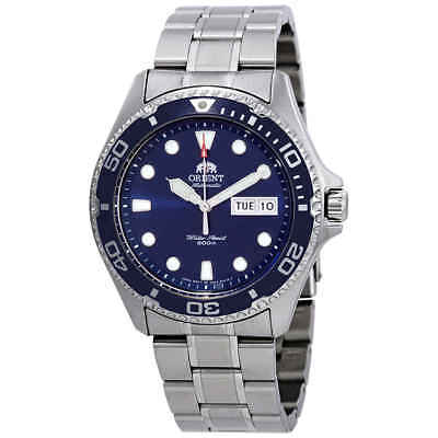 Orient Ray II Automatic 200M FAA02005D9 Men's Watch Model: FAA02005D9