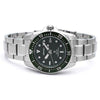 Seiko Prospex Green Dial Solar SNE583 SNE583P1 SNE583P 200M Men's Watch