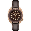 Seiko Prospex Land Tortoise Automatic Diver's SRPG18 SRPG18J1 SRPG18J 200M Men's Watch Model: SRPG18J1