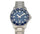 Tissot T-Sport Seastar 1000 Blue Dial Quartz Diver's T120.210.11.041.00 T1202101104100 300M Unisex Watch