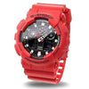 Casio G-Shock GA-100B-4A GA100B-4A Analog-Digital Men's Watch Model: GA-100B-4A