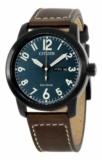 Citizen Chandler Eco-Drive Analog BM8478-01L Men's Watch