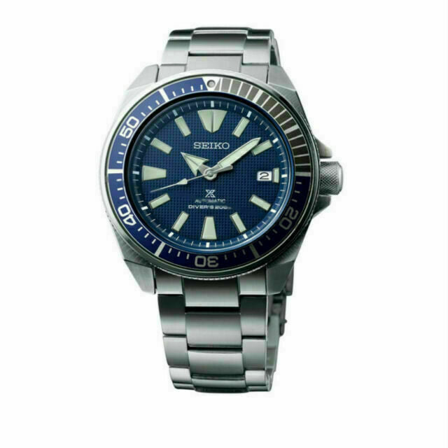 Seiko Prospex Turtle Save The Ocean Automatic Diver's SRPD23 SRPD23J1 SRPD23J 200M Men's Watch