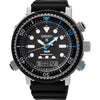 Seiko Prospex Special Edition PADI Arnie Hybrid Solar Diver's SNJ035 SNJ035P1 SNJ035P 200M Men's Watch Model: SNJ035P1