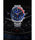 Seiko Prospex Speedtimer Go Large Solar Chronograph Blue Dial SSC913 SSC913P1 SSC913P 100M Men's Watch Model: SSC913P1