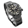 Seiko Prospex Monster Automatic Diver's SRPD29 SRPD29K1 SRPD29K 200M Men's Watch Model: SRPD29K1